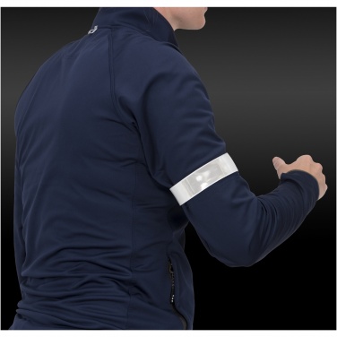 Logotrade promotional product image of: RFX™ Mats 38 cm reflective safety slap wrap